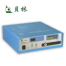 貝林高(gao)頻電(dian)刀(dāo)DGD-300B-2 普通(tong)型 單(dan)雙極 接不了(le)腹腔鏡  具(ju)有(yǒu)純切、混切、電(dian)灼、電(dian)凝(ning)、雙極電(dian)凝(ning)、五種工(gong)作(zuò)模式(shi)
