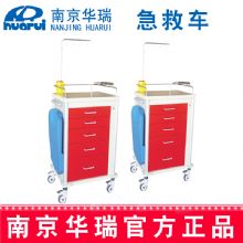 華瑞(rui)精(jīng)品(pin)急救車(che)J045 Ⅴ型700×500×956/1046mm