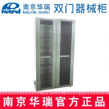 華瑞(rui)器(qi)械櫃 新(xin)款不鏽鋼(gang) 雙們(men)F014 1000×490×1800 mm
