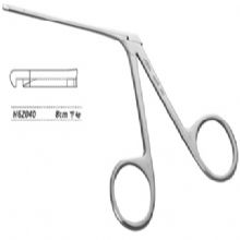 金鍾槌骨剪H6Z040 8cm 蓋(gai)闆式(shi) 下切