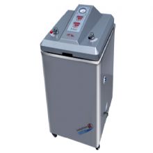 三申立式(shi)壓力(li)蒸汽滅菌器(qi) 定時數(shu)控YM30LII 30L蒸汽滅菌器(qi) 定時數(shu)控 30L