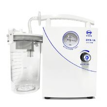 斯曼峰低負壓電(dian)動(dòng)吸(xi)引器(qi)DYX-1A  持續引流 低負壓羊水吸(xi)引器(qi) 連續引流機(jī) 