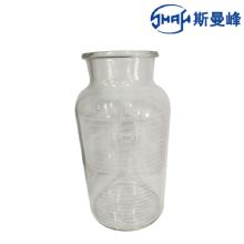 斯曼峰電(dian)動(dòng)吸(xi)引器(qi)配(pei)件玻璃瓶 2.5L