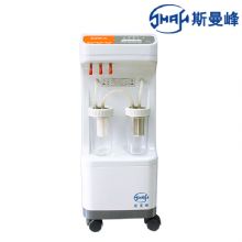 斯曼峰電(dian)動(dòng)洗胃機(jī)DXW-A 手控/自控二用(yong)