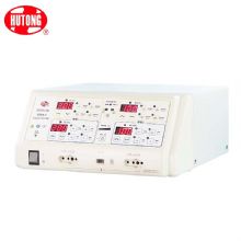 滬通(tong)高(gao)頻電(dian)刀(dāo)GD350-C 雙電(dian)刀(dāo)兩組單(dan)級
